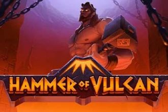 Hammer of Vulcan